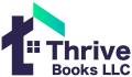 Thrive Books, LLC